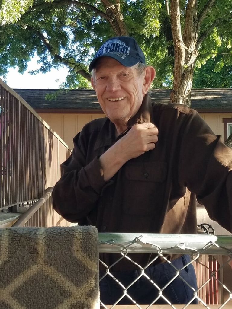 Howard Leon Coffman