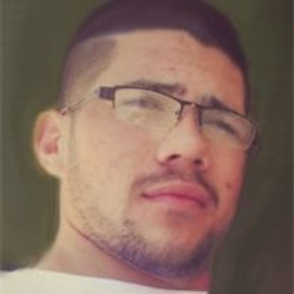 Jared Henry Lewis