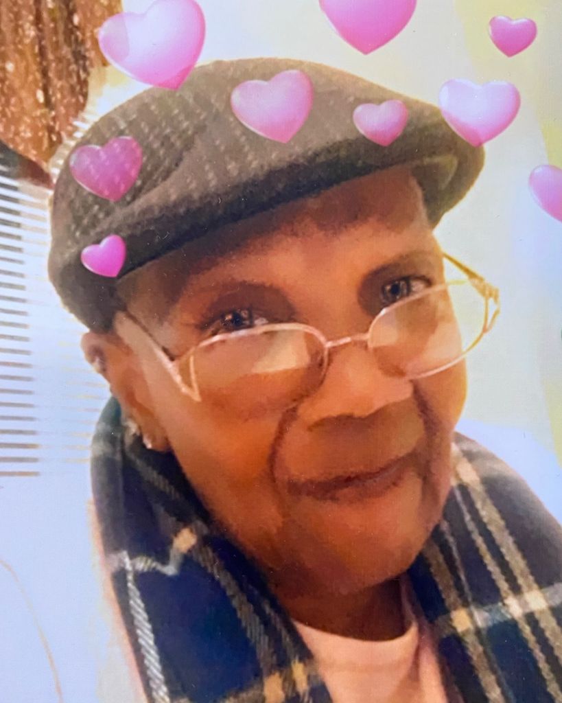 Meredith E. Bell Profile Photo