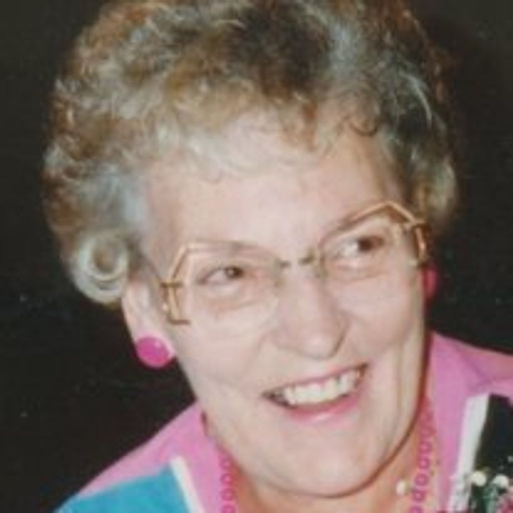 Ruth  E. Kaufman