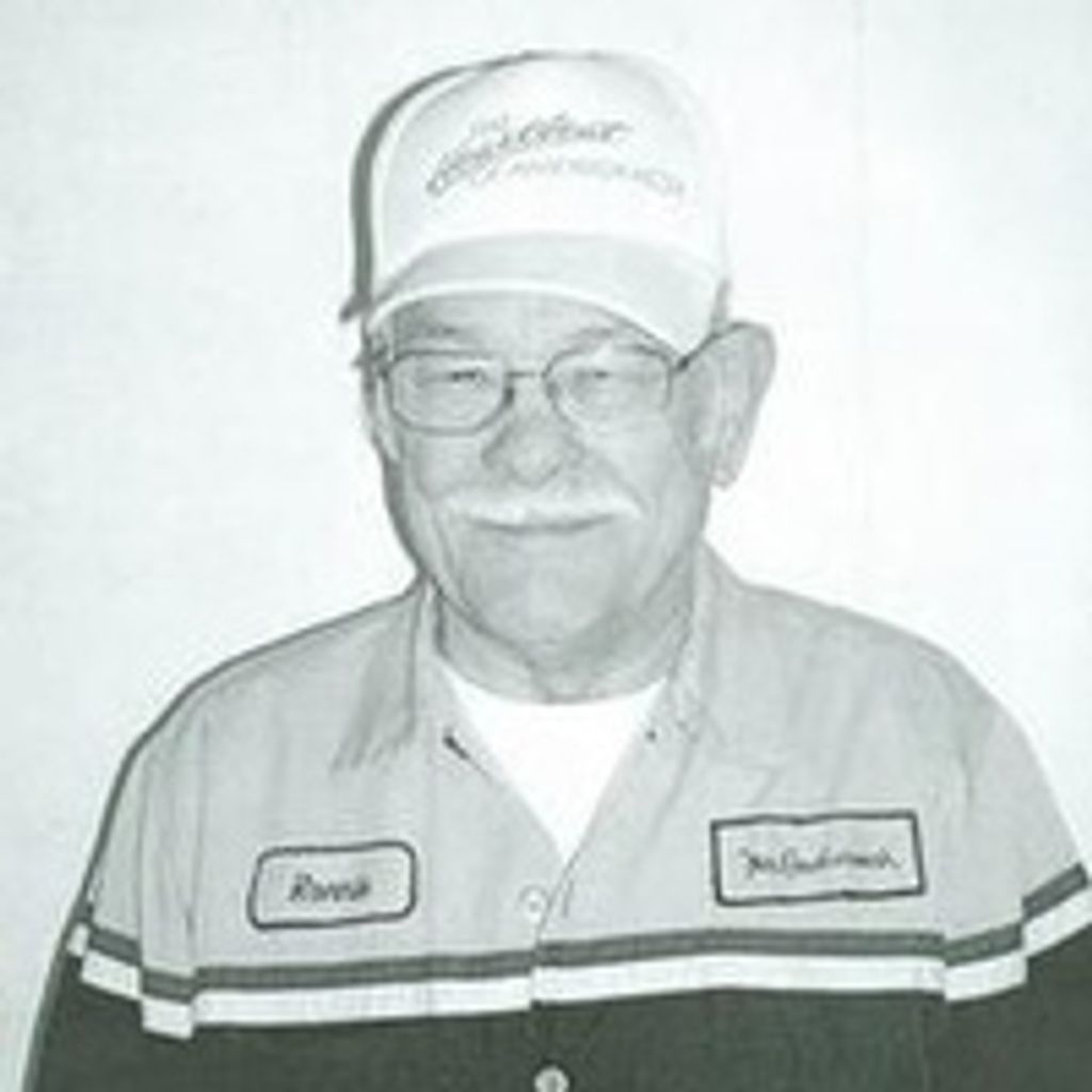 Ronald Krieger