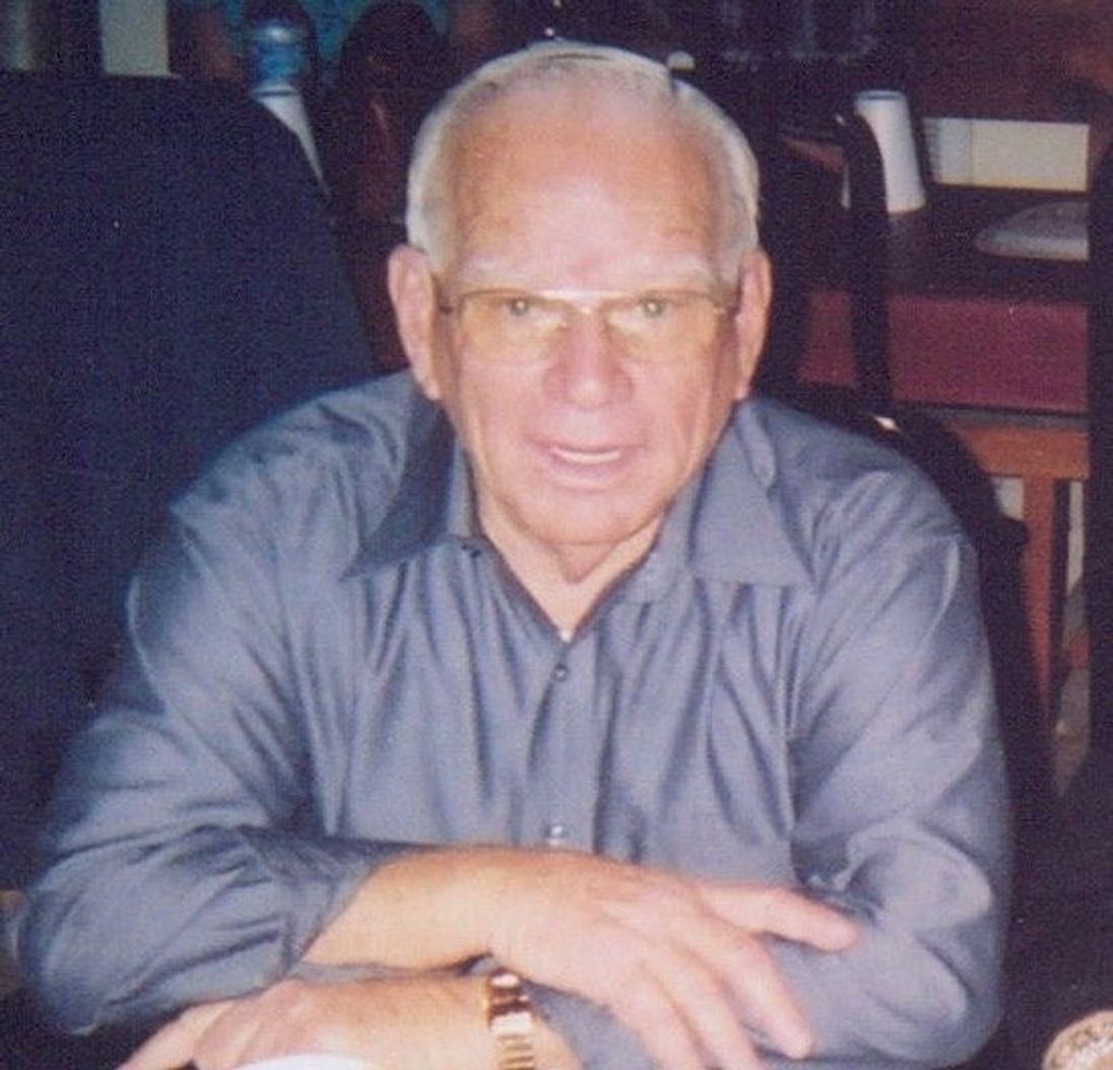 Rex R. Ross