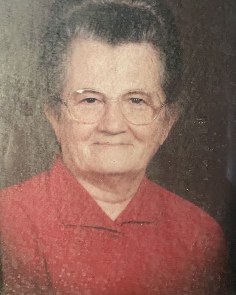 Abbie Annette Kennedy