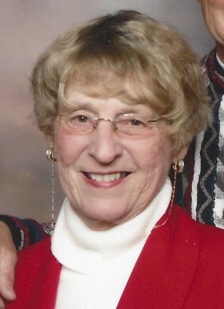 June A. Stropes