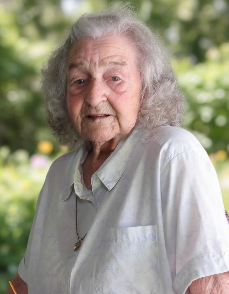 Priscilla "Sid" Kimball