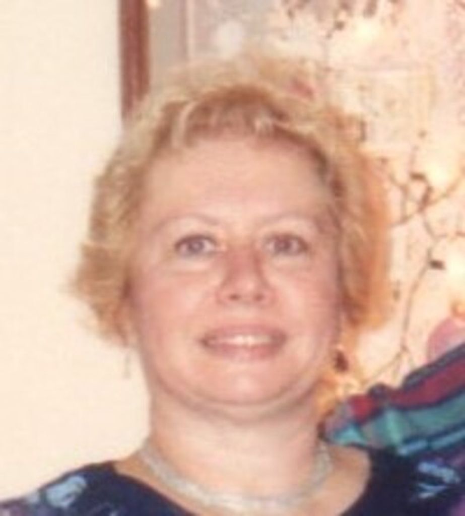 Yvonne A. Urban Profile Photo