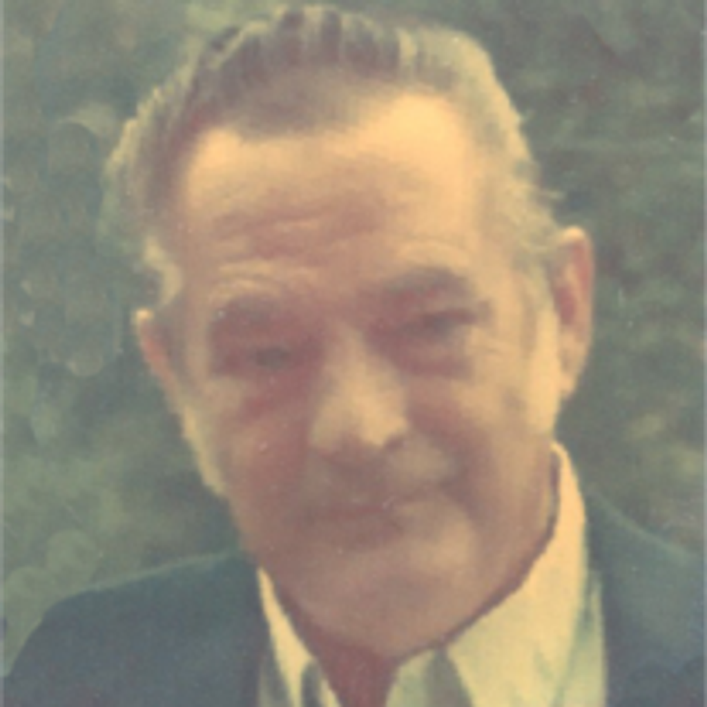 Jasper Roy Minor
