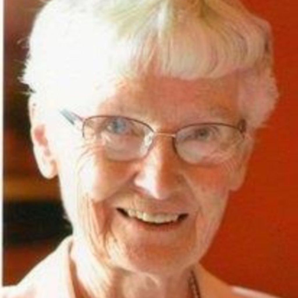 Jane Gilmartin