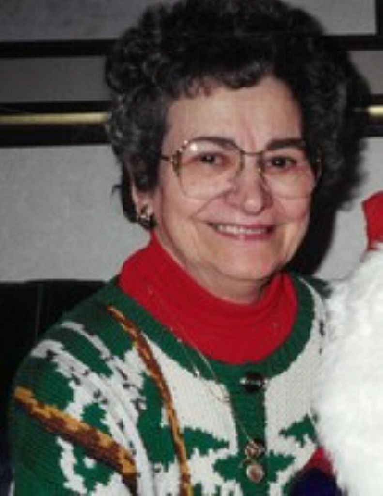 Norma Simone Profile Photo