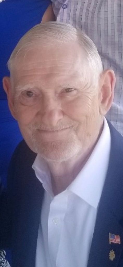 Ronald L. Waltz Profile Photo