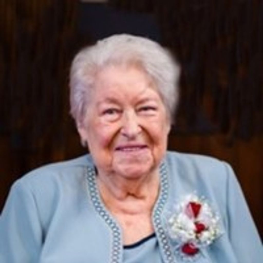 Hildegard Marie Petersen