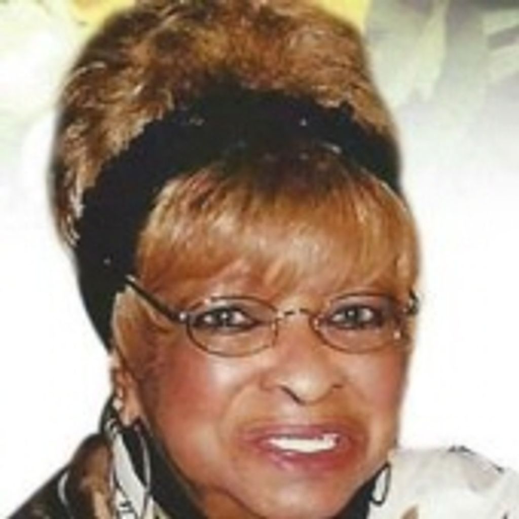 Mable Smith