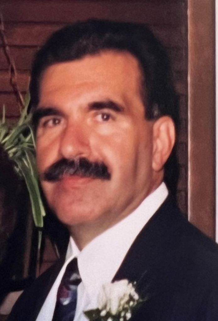 Arthur L. Patrei Profile Photo