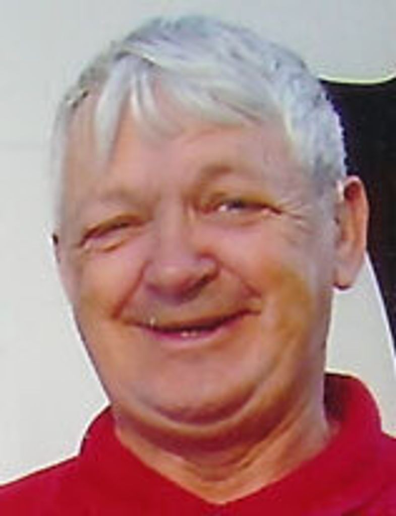 Wayne A. Reed