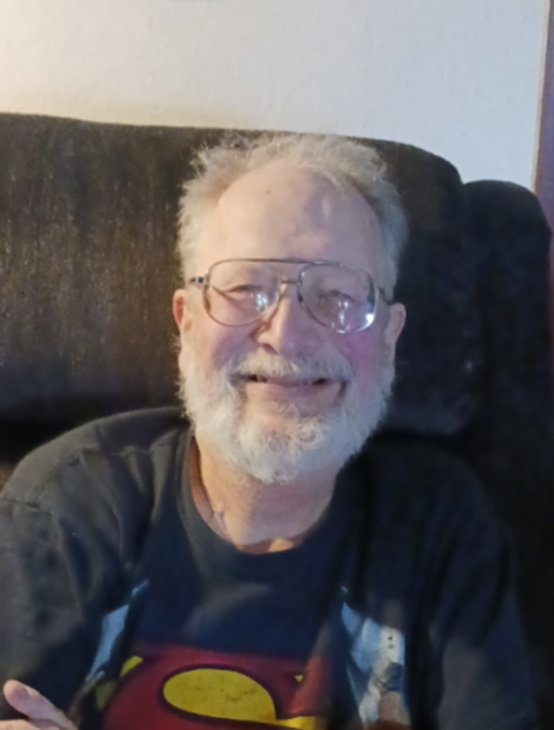 Mark Blakeslee Profile Photo