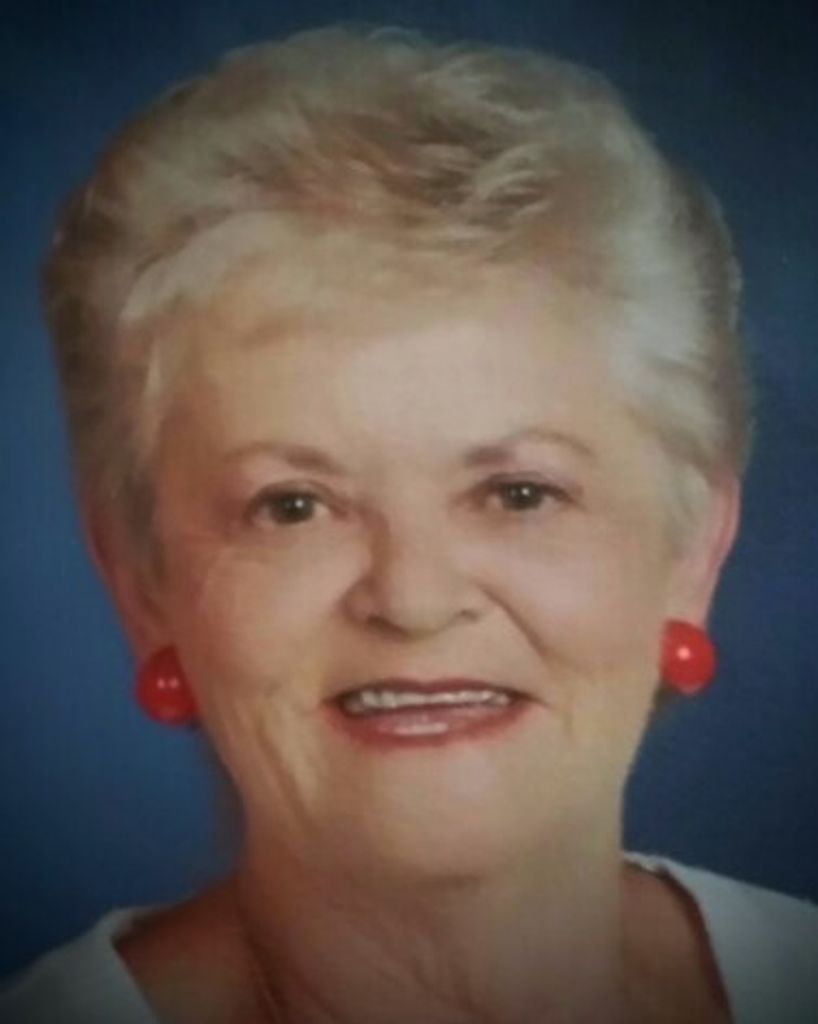 Marion Ruth Koczur Profile Photo