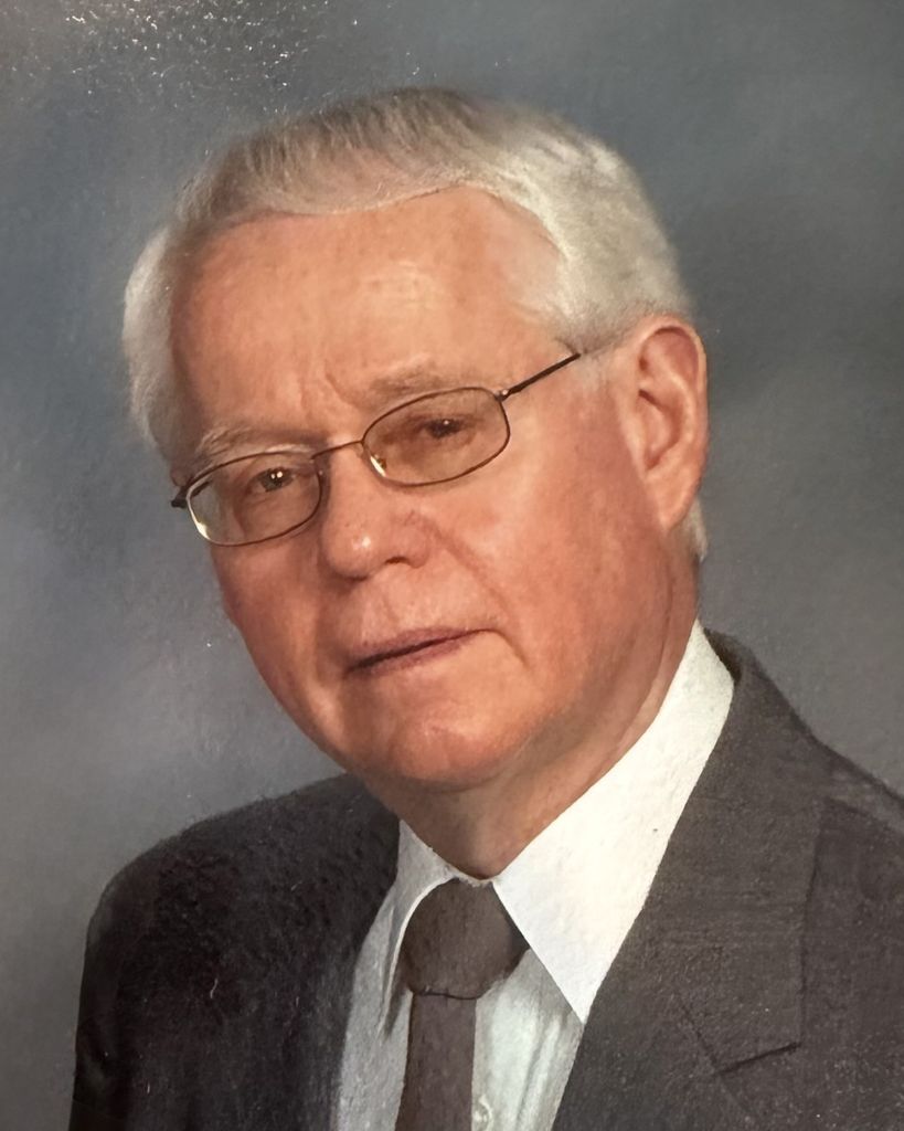 Frederick D Schreiber