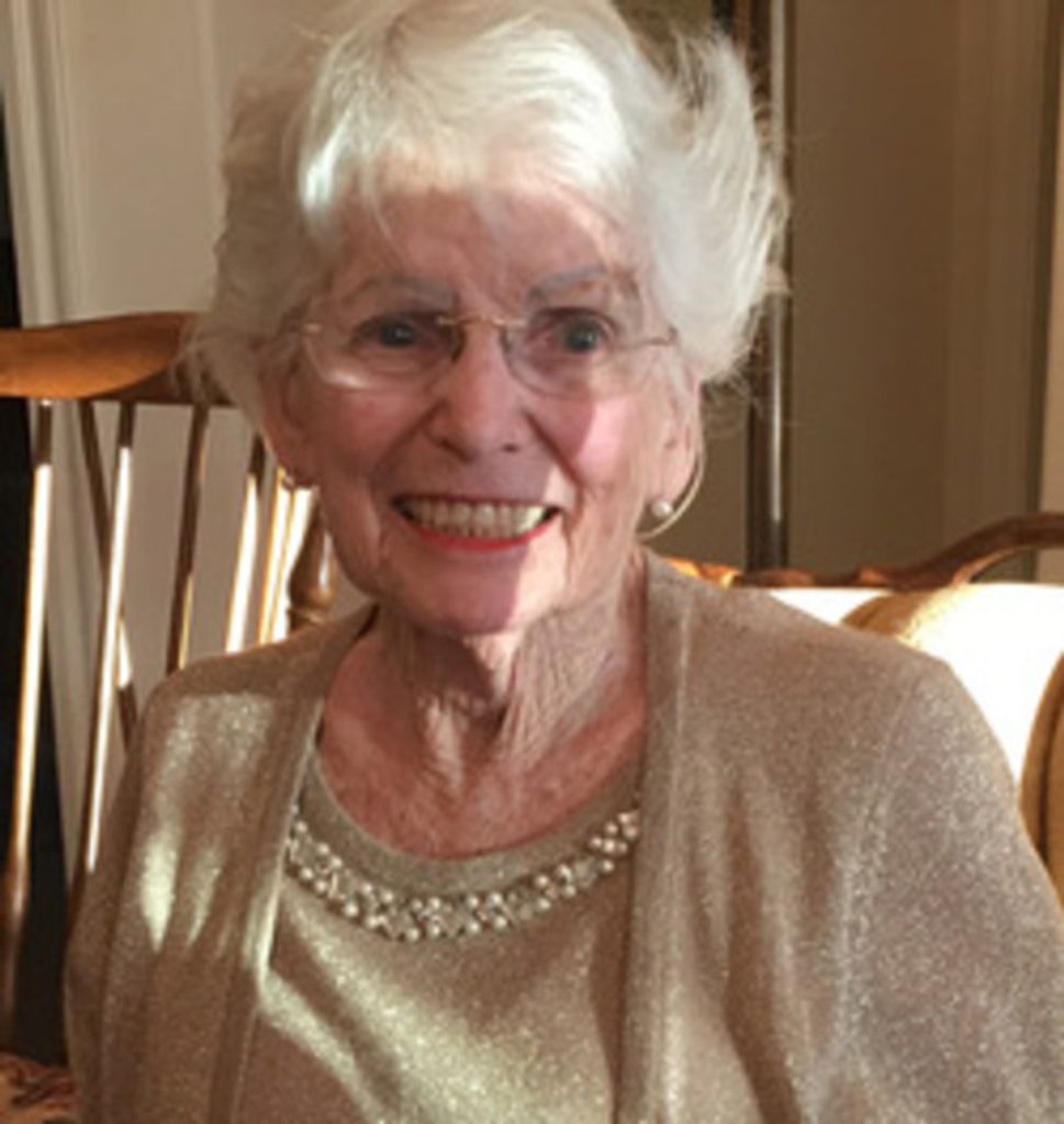 Frances Elizabeth Wilson