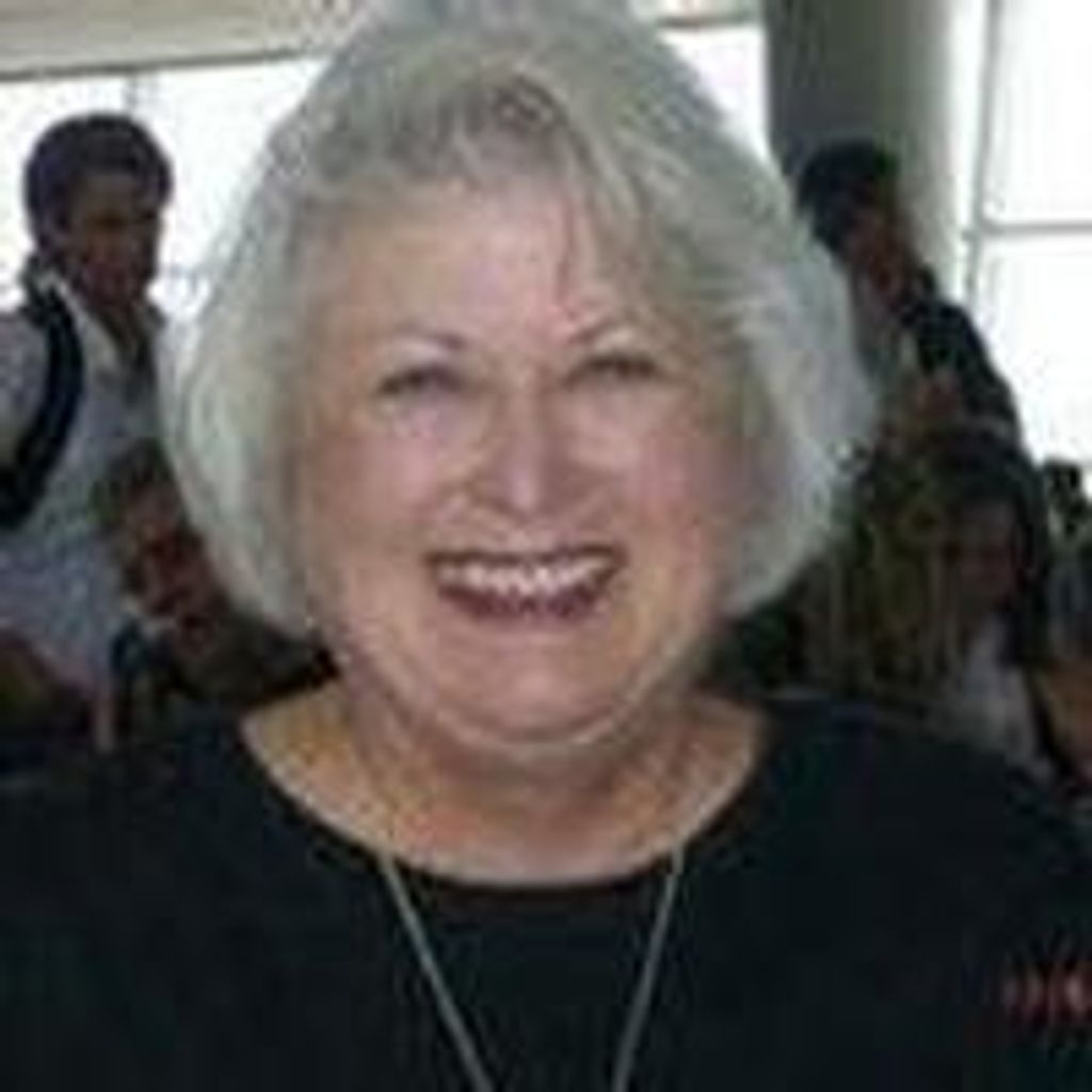 Mary Farmer