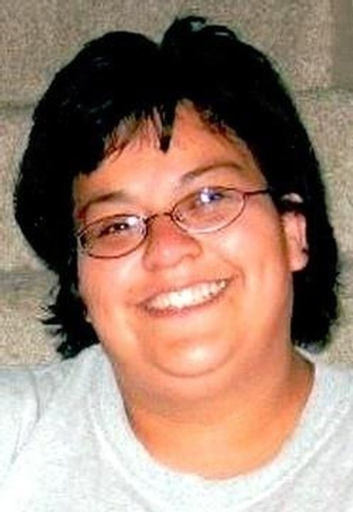 Heather Beachey Hayes