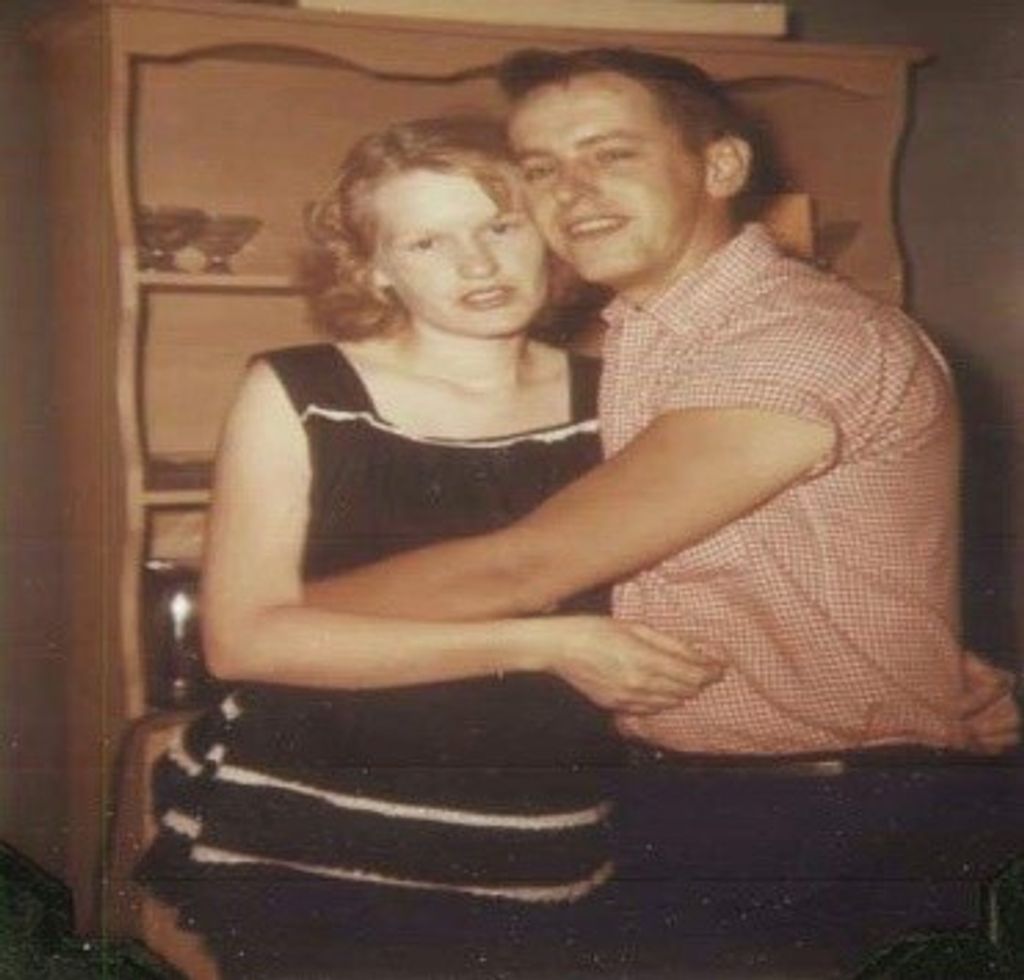 William Harold "Andy" Anderson Profile Photo