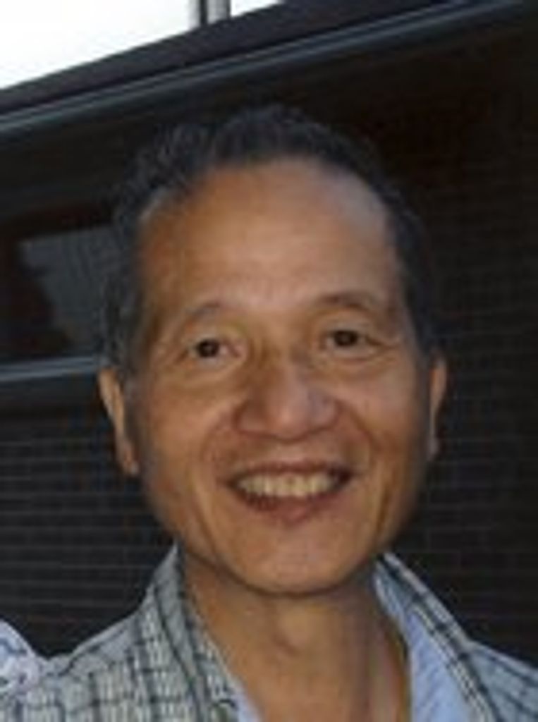 Vern  Gow Yee