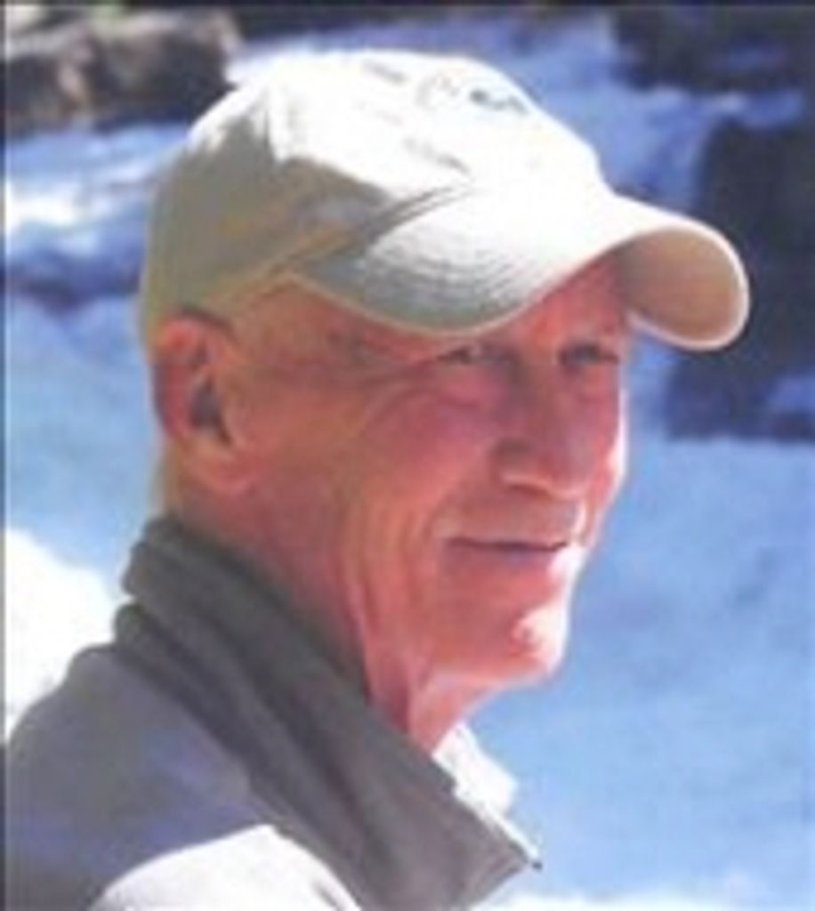 Robert A. (Spider)  Moores