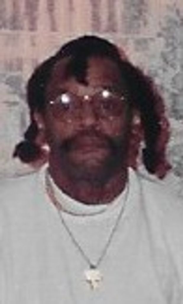 George Henry Harris Jr.