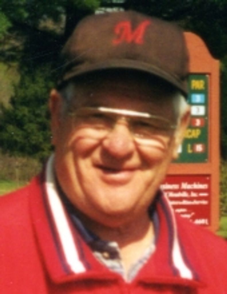 Richard "Dick" Enoch Logsdon Profile Photo