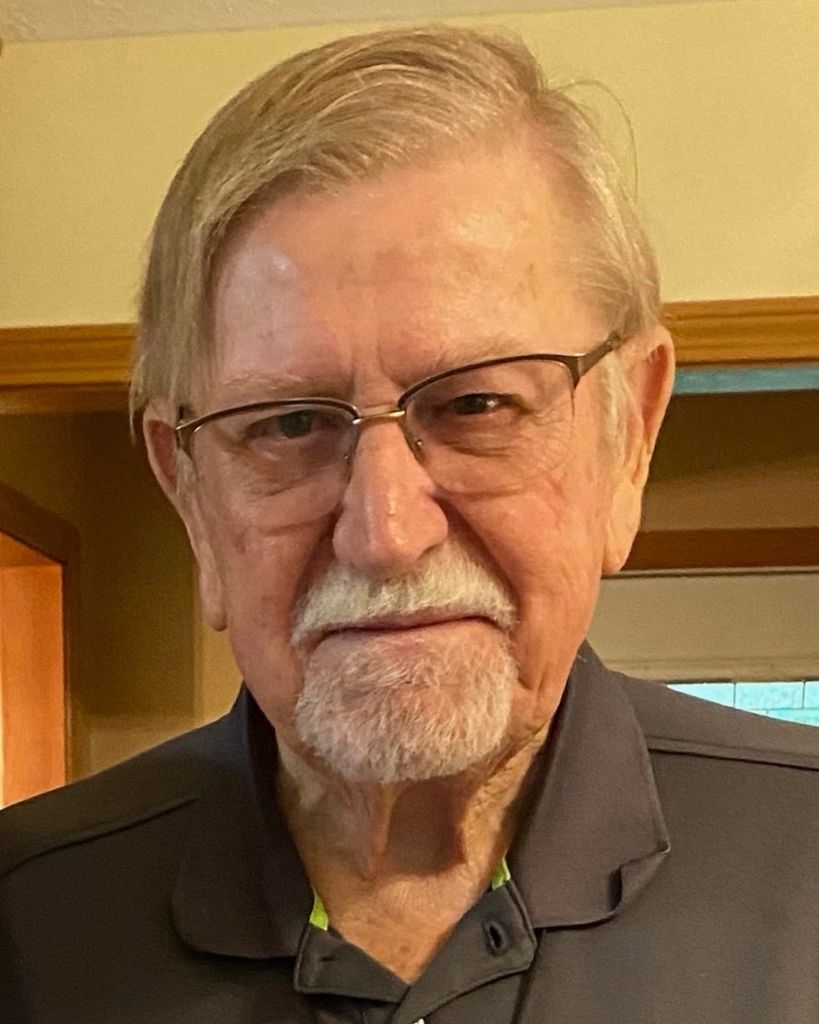Richard Gerald Stephens