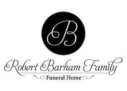 Robert Barham Family Funeral Home