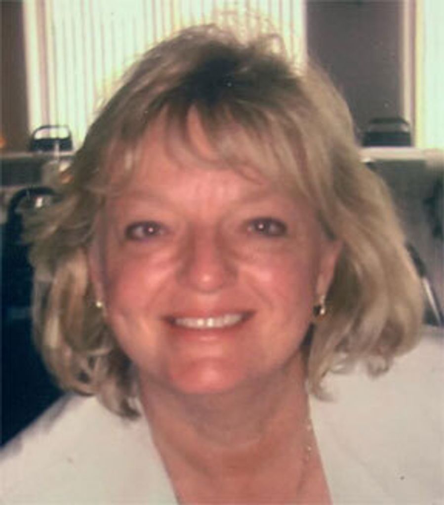 Pamela Kluck Profile Photo