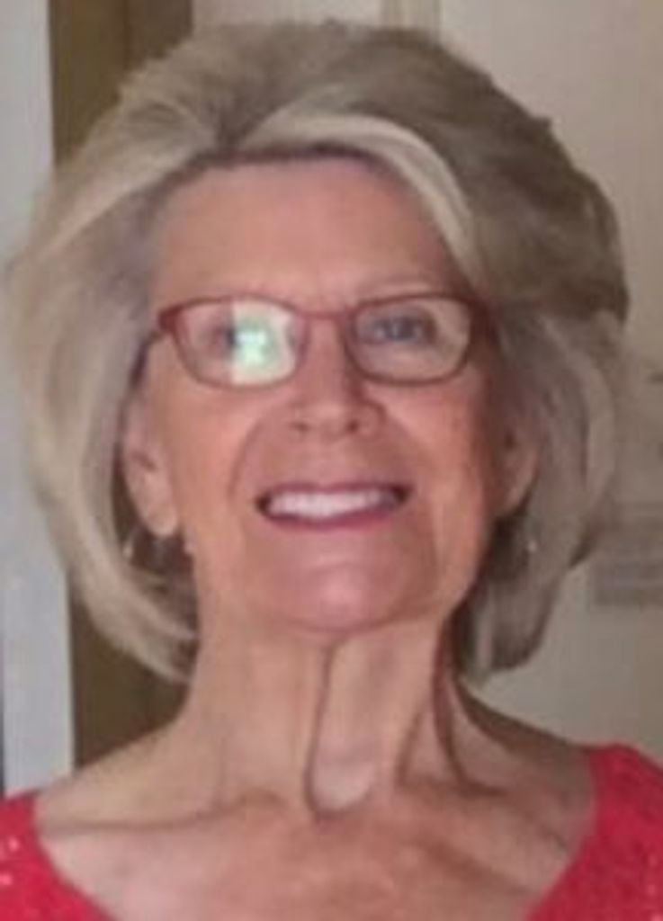 Joy Reeves