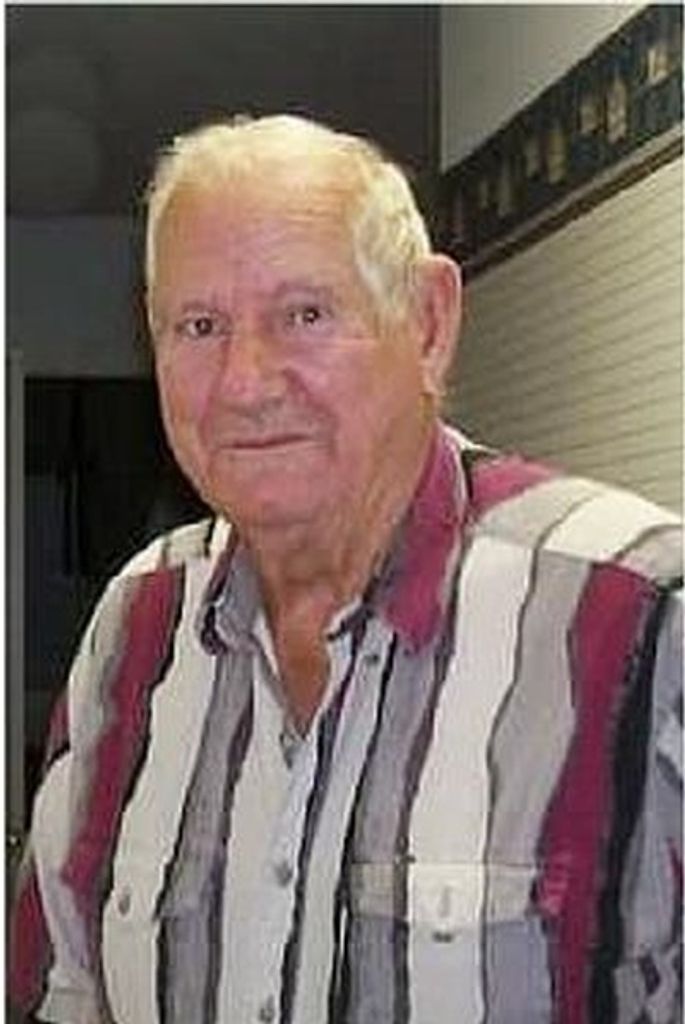 Joseph Weldon Anderson Profile Photo