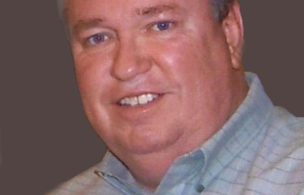 Steve A. Blucker