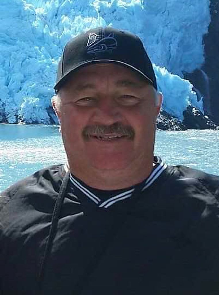 Richard "Pete" Peterson