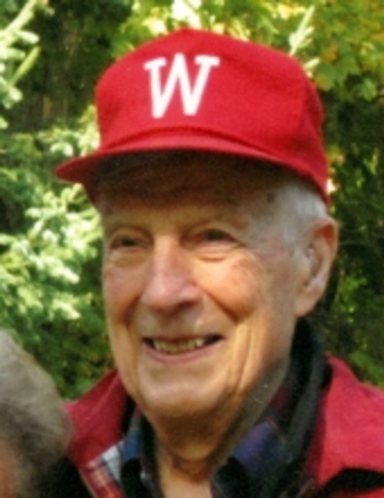 Harold W. Wilkie