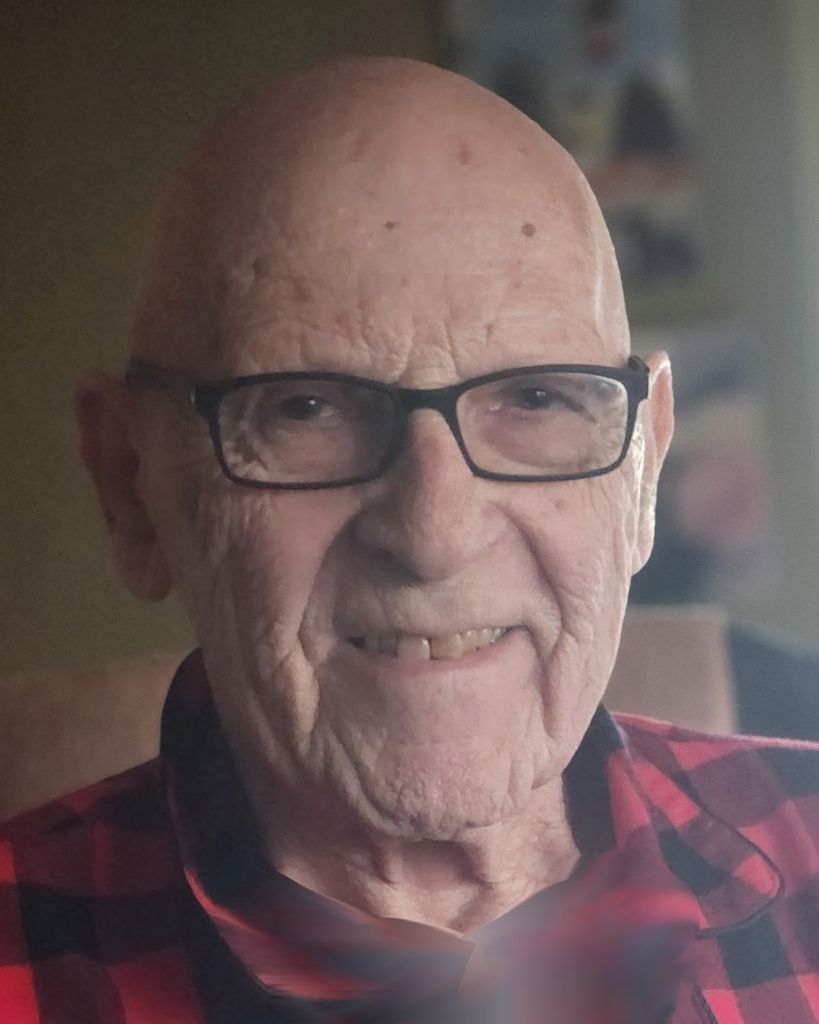 Robert Paul "Bob" Fournier