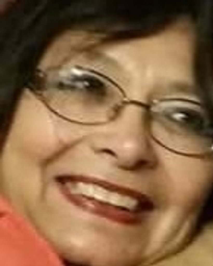 Rosemary Ogas Profile Photo