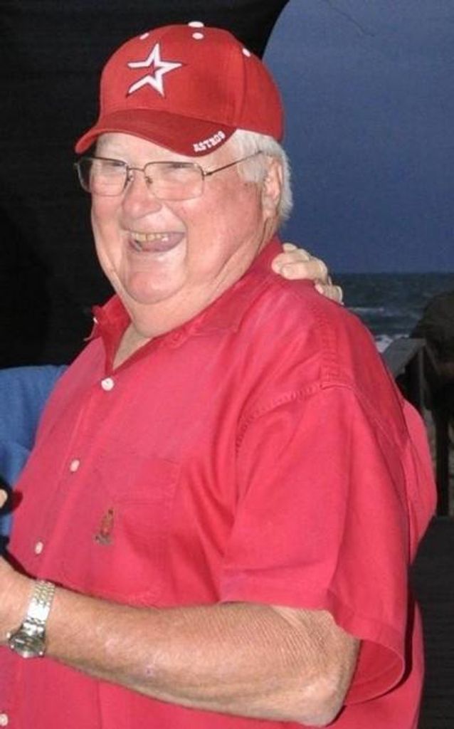 Sammy Allen Davis Profile Photo