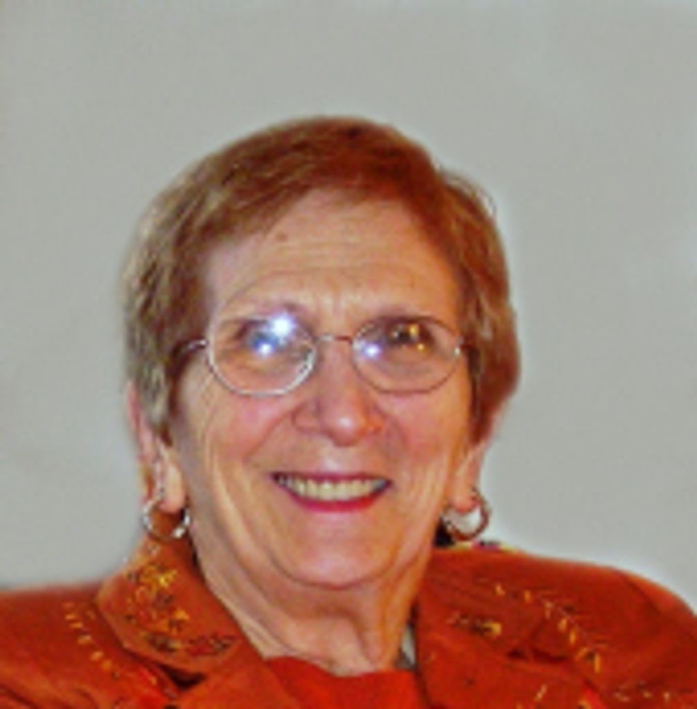 Louise A. Grimaldi Petrillo