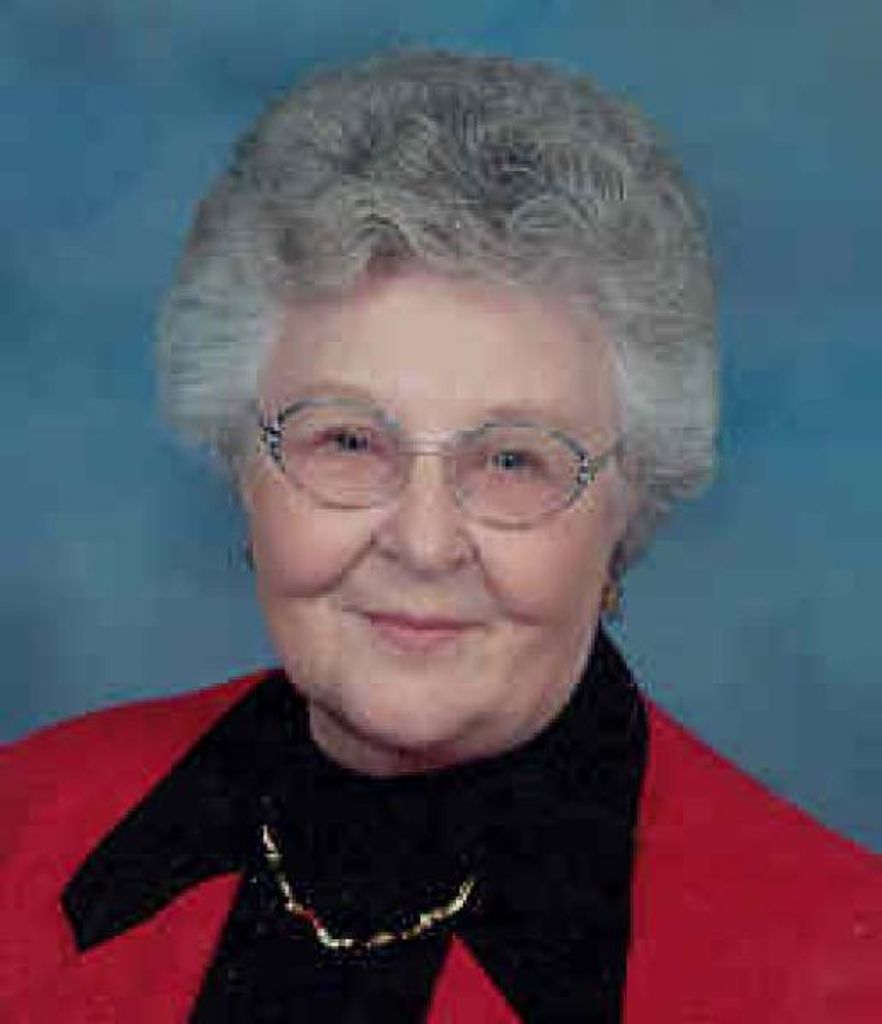 Threasa Caroline  Brusie
