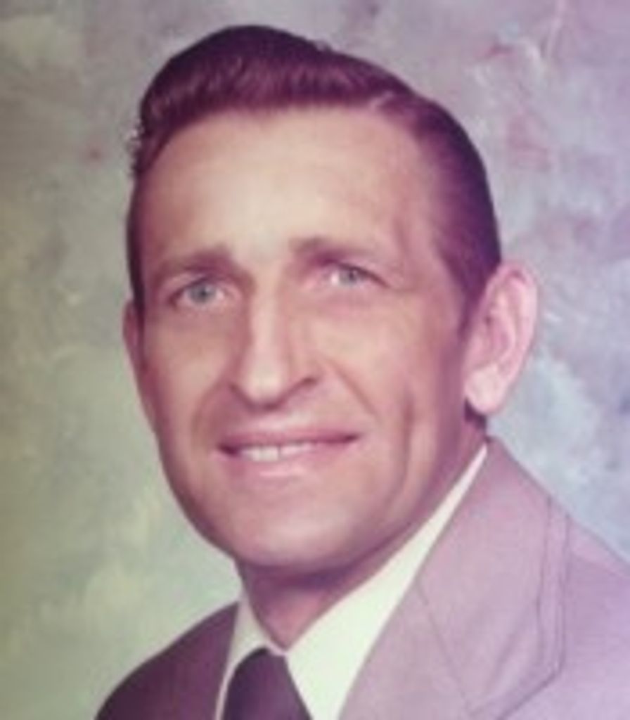Thurman Teater