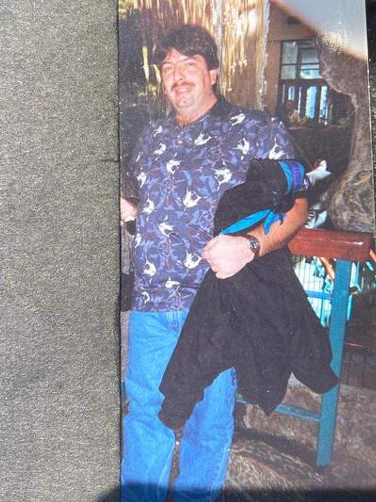 Ronald J Bagley, Jr.