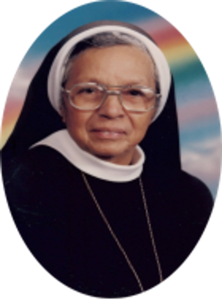 Sr. Dorotea Uceda Obt