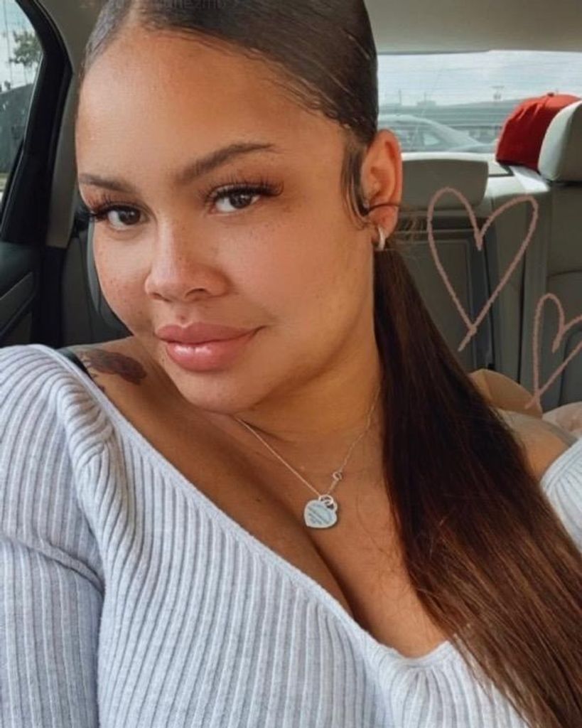 Deja' Monet Handsford Profile Photo