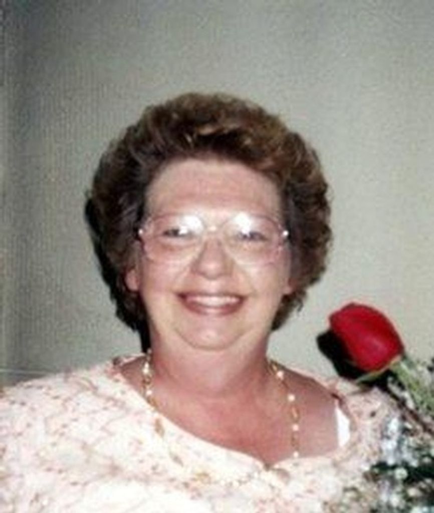 Mary Ann Deland Profile Photo
