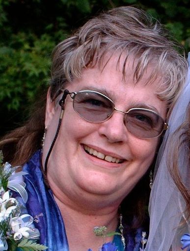 Sharon Yoder Profile Photo