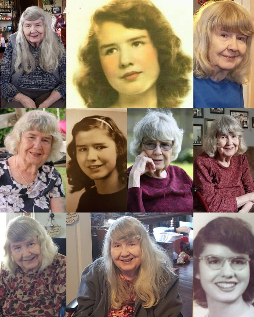 Marceline L. (Huffman)  Hines Profile Photo