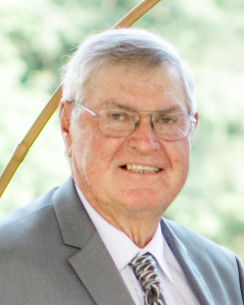 Joseph Dawson Singletary Profile Photo